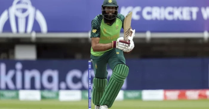 Hashim Amla