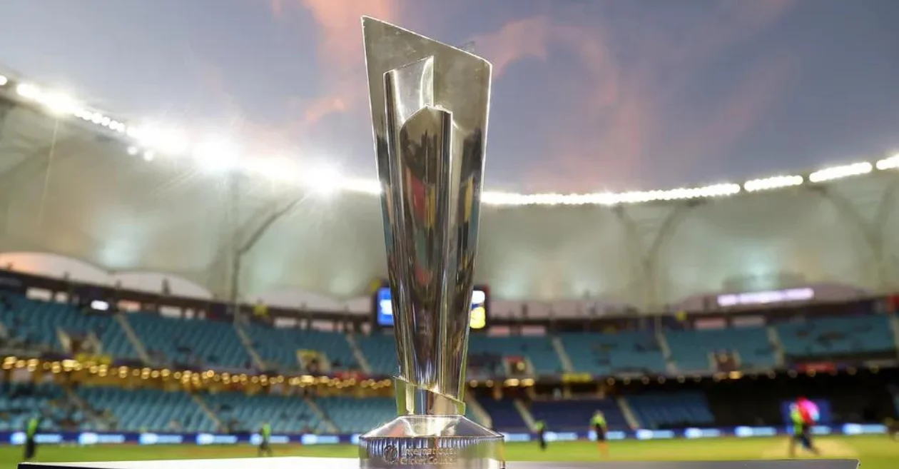 ICC shares the details of Caribbean venues for Men’s T20 World Cup 2024