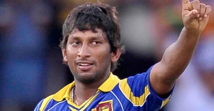 Jeevan Mendis