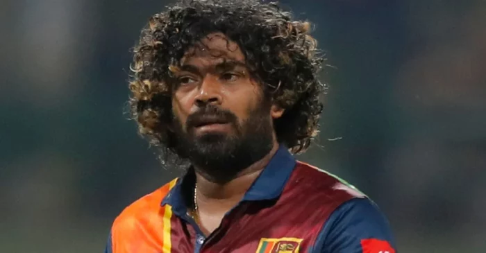 Lasith Malinga