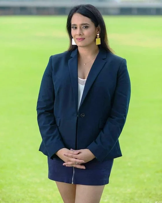 Mayanti Langer