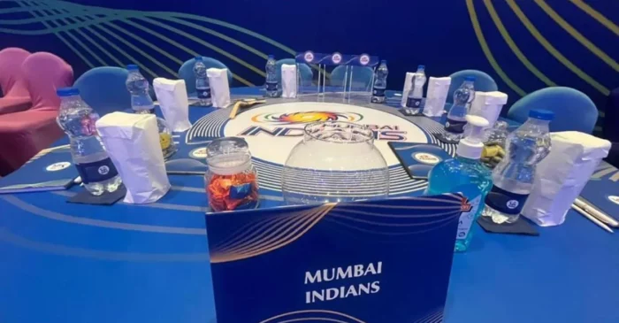 Mumbai Indians