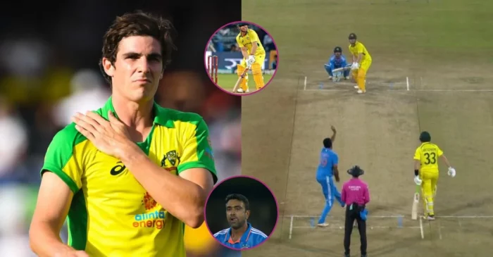 Sean Abbott unveils the actual motive behind David Warner batting right-handed against Ravichandran Ashwin