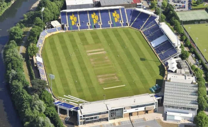 Sophia Gardens