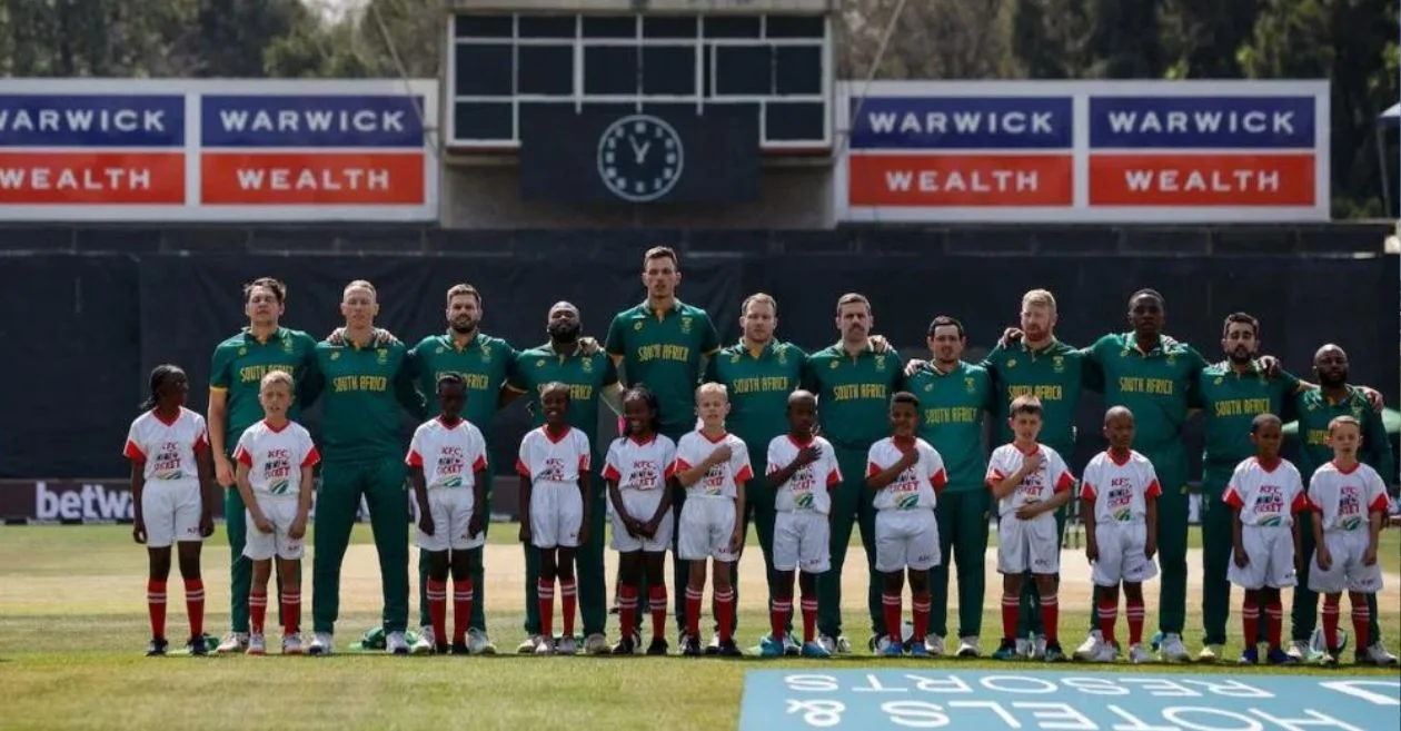 SA vs AUS 2023: South Africa make major changes in their team ahead of 4th ODI against Australia