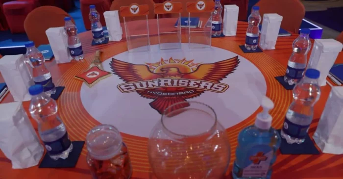 Sunrisers Hyderabad