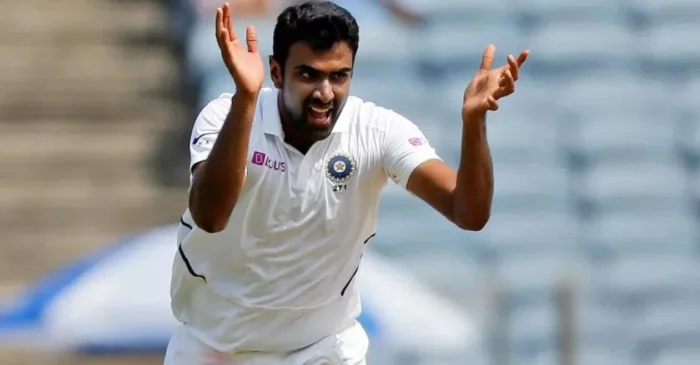 Ravichandran Ashwin reveals reason behind Pakistan’s recent dominating performance in international cricket