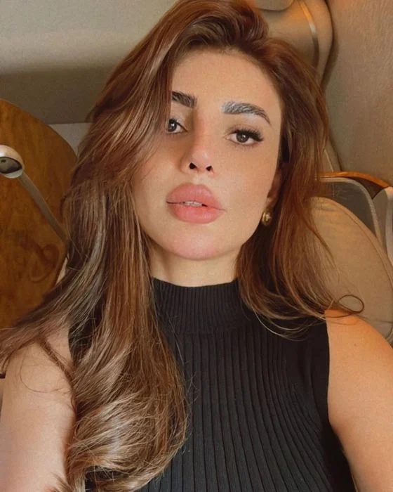 Wazhma Ayoubi