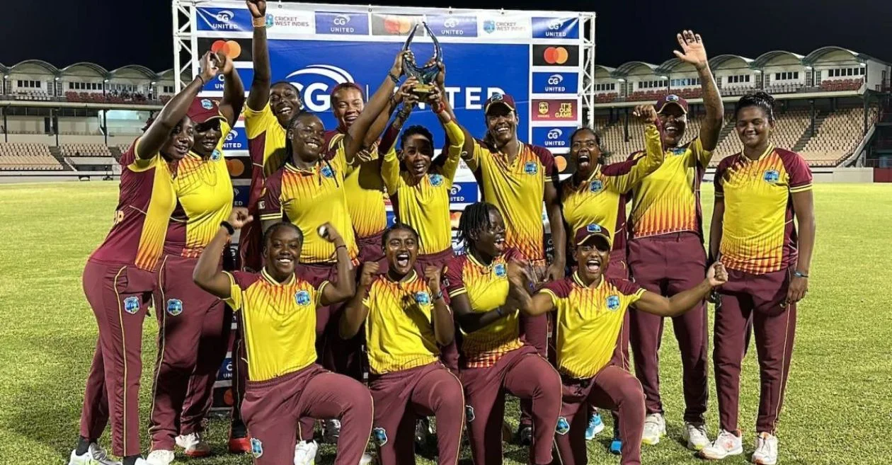 West Indies announces 15-member Women’s squad for the upcoming white-ball tour of Australia