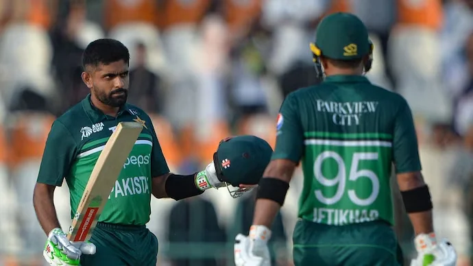 Babar Azam