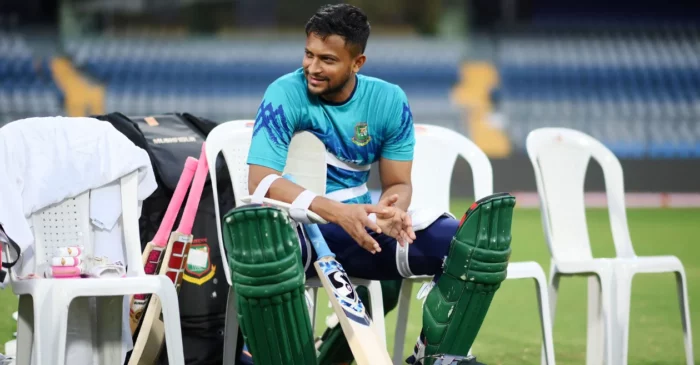 World Cup 2023: Why Shakib al Hasan returned to Bangladesh? Here is the reason