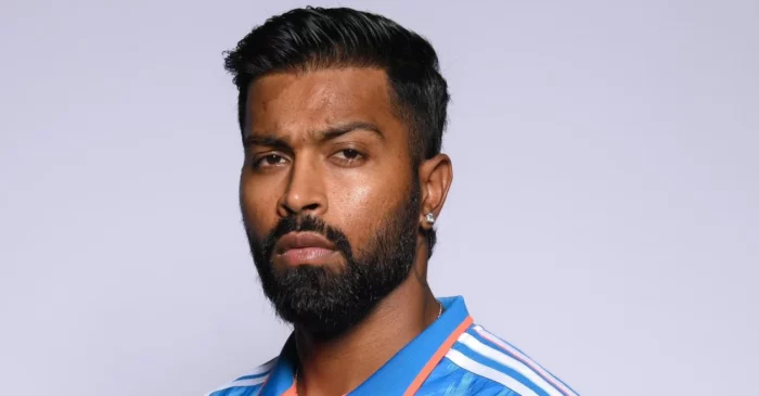 Hardik Pandya