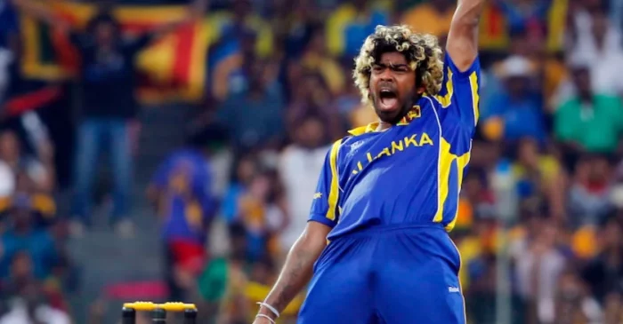 Lasith Malinga