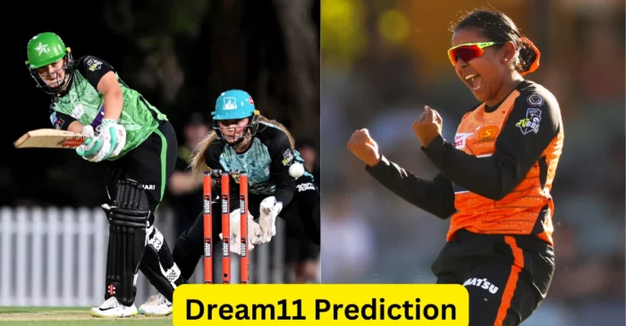 WBBL 2023, MS-W vs PS-W: Match Prediction, Dream11 Team, Fantasy Tips & Pitch Report | Women’s Big Bash League