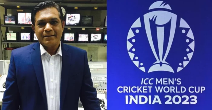 Former Pakistan cricketer Rashid Latif predicts the leading wicket-taker of ODI World Cup 2023