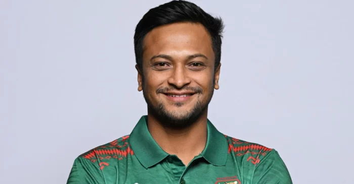 Shakib-Al-Hasan