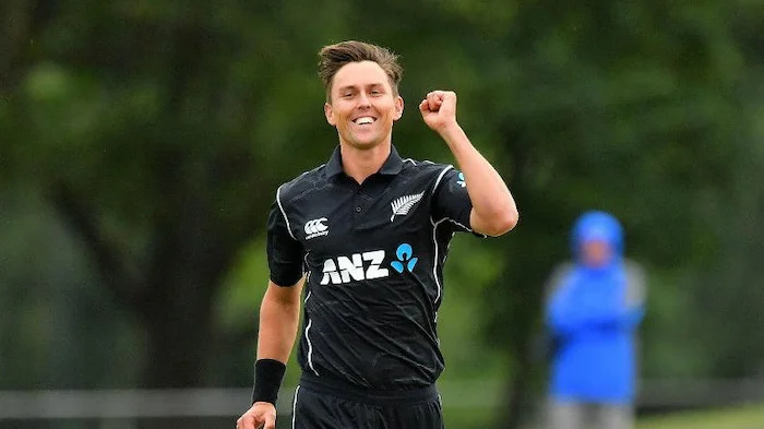 Trent Boult