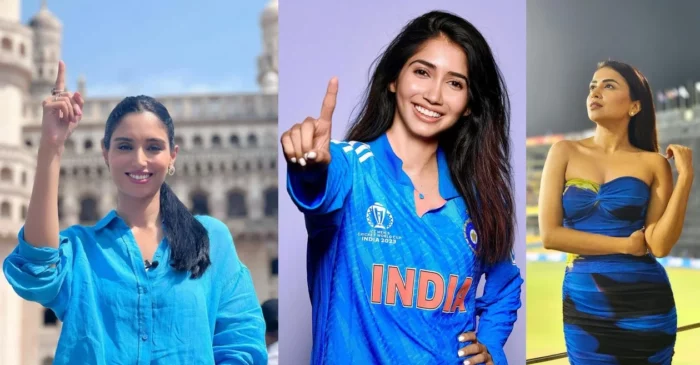 From Zainab Abbas to Ridhima Pathak: Meet the ICC Digital Insider team for ODI World Cup 2023