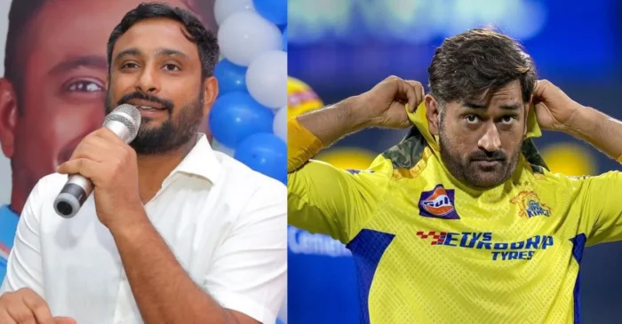 IPL veteran Ambati Rayudu names who will captain CSK after MS Dhoni’s retirement