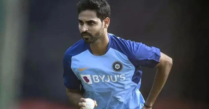 Veteran Indian pacer Bhuvneshwar Kumar set to return for the T20I series against Australia