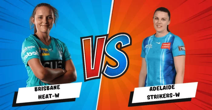 WBBL 2023, BH-W vs AS-W: Match Prediction, Dream11 Team, Fantasy Tips & Pitch Report | Women’s Big Bash League