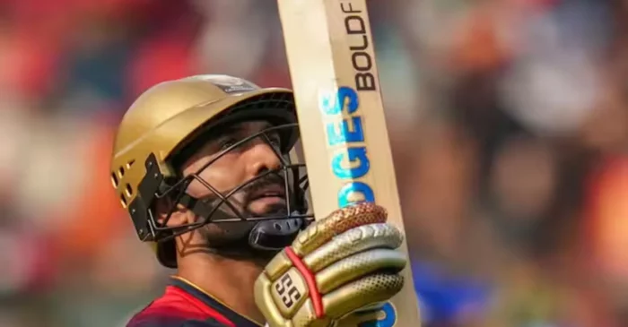 Dinesh Karthik