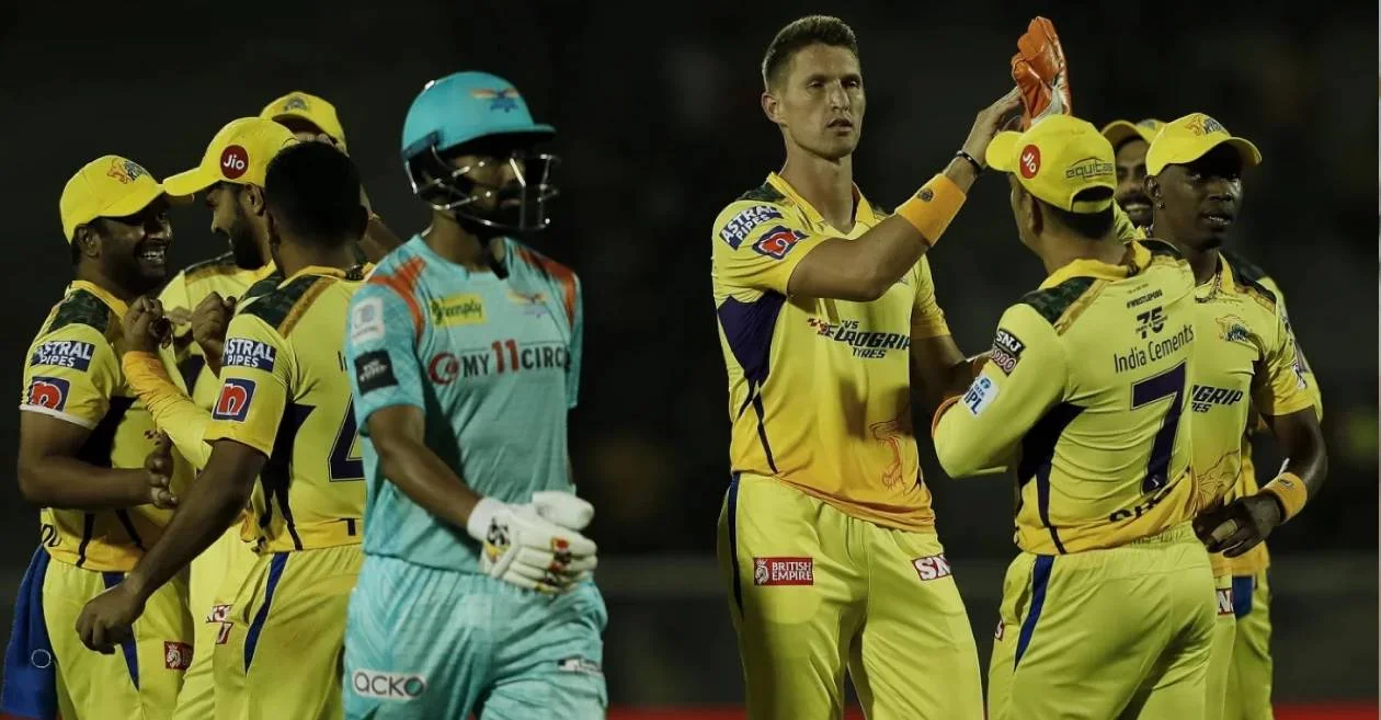 South Africa’s Dwayne Pretorius bids farewell to CSK ahead of IPL 2024 retention