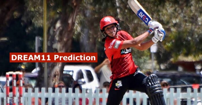 WBBL 2023, MR-W vs MS-W: Match Prediction, Dream11 Team, Fantasy Tips & Pitch Report | Women’s Big Bash League