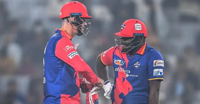 Legends League Cricket (LLC) 2023: IC vs GJG: Match Prediction, Dream11 Team, Fantasy Tips & Pitch Report | India Capitals vs Gujarat Giants