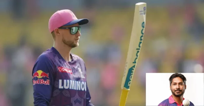 Joe Root withdraws from IPL 2024 season; Kumar Sangakkara reacts