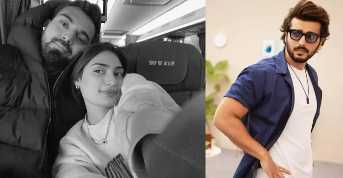 KL Rahul extends heartfelt birthday wish to his wife Athiya Shetty; Arjun Kapoor reacts – ODI World Cup 2023