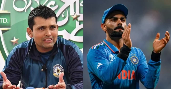 Kamran Akmal predicts two players who can break Virat Kohli’s 50 ODI centuries record