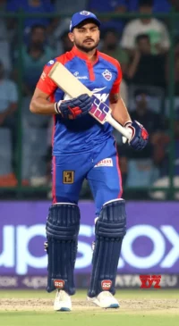 Manish Pandey, Delhi Capitals