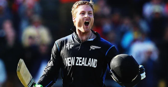 Martin Guptill vs West Indies, 2015