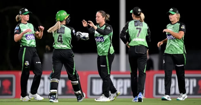 WBBL 2023, MS-W vs ST-W: Match Prediction, Dream11 Team, Fantasy Tips & Pitch Report | Women’s Big Bash League