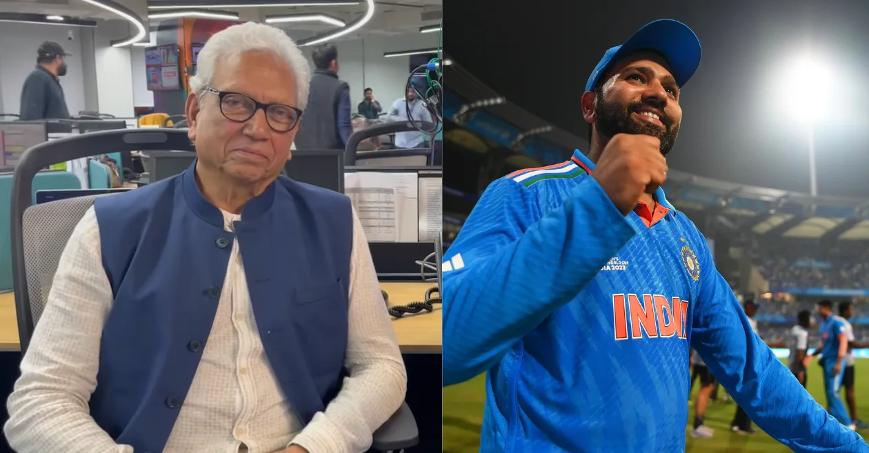 ODI World Cup 2023: India legend Mohinder Amarnath passes huge remarks on Rohit Sharma’s leadership