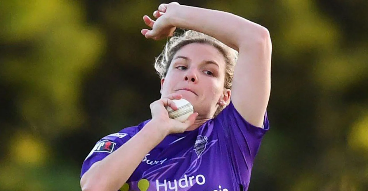 WBBL 2023: Nicola Carey help Hobart Hurricanes chase down Melbourne Stars total