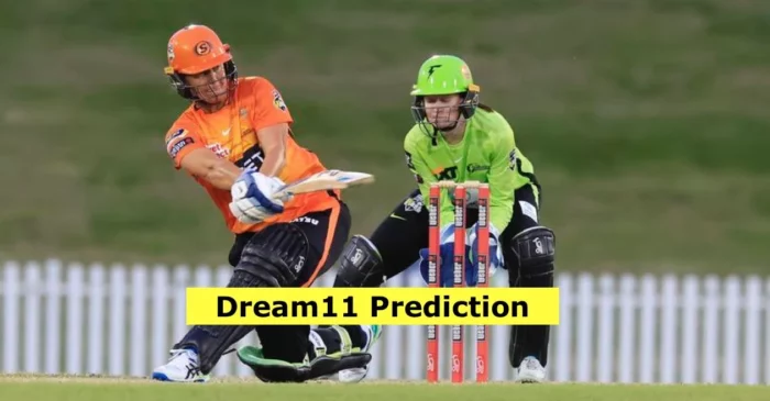 WBBL 2023, PS-W vs ST-W: Match Prediction, Dream11 Team, Fantasy Tips & Pitch Report | Women’s Big Bash League