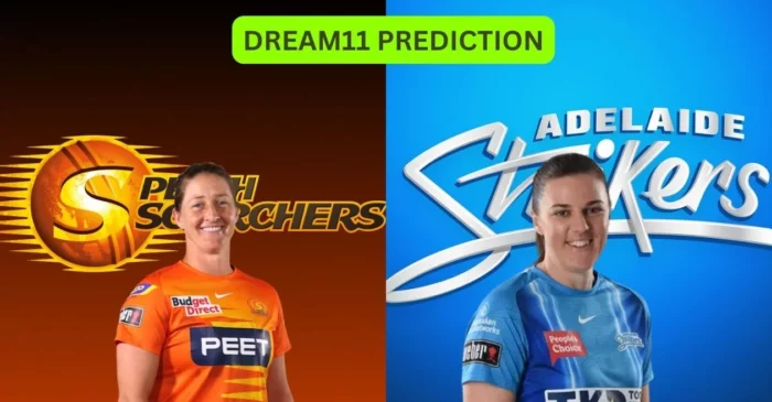 WBBL 2023, PS-W vs AS-W: Match Prediction, Dream11 Team, Fantasy Tips & Pitch Report | Women’s Big Bash League