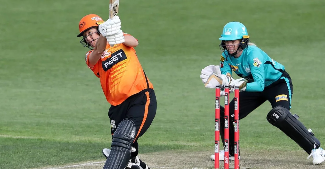 WBBL 2023 Challenger, PS-W vs BH-W: Match Prediction, Dream11 Team, Fantasy Tips & Pitch Report – Women’s Big Bash League