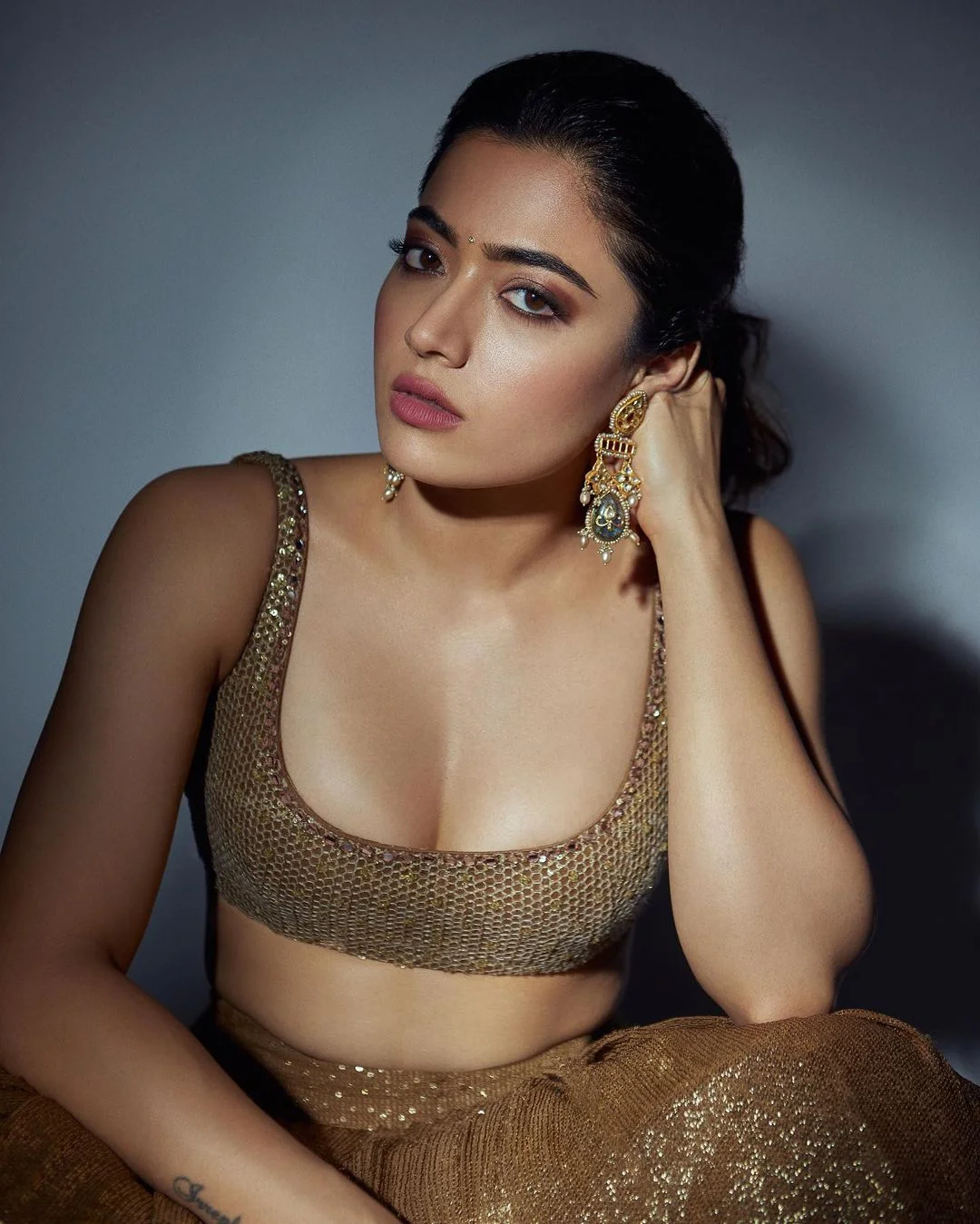 Rashmika Mandanna