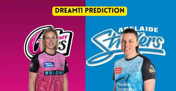 WBBL 2023, SS-W vs AS-W: Match Prediction, Dream11 Team, Fantasy Tips & Pitch Report | Women’s Big Bash League