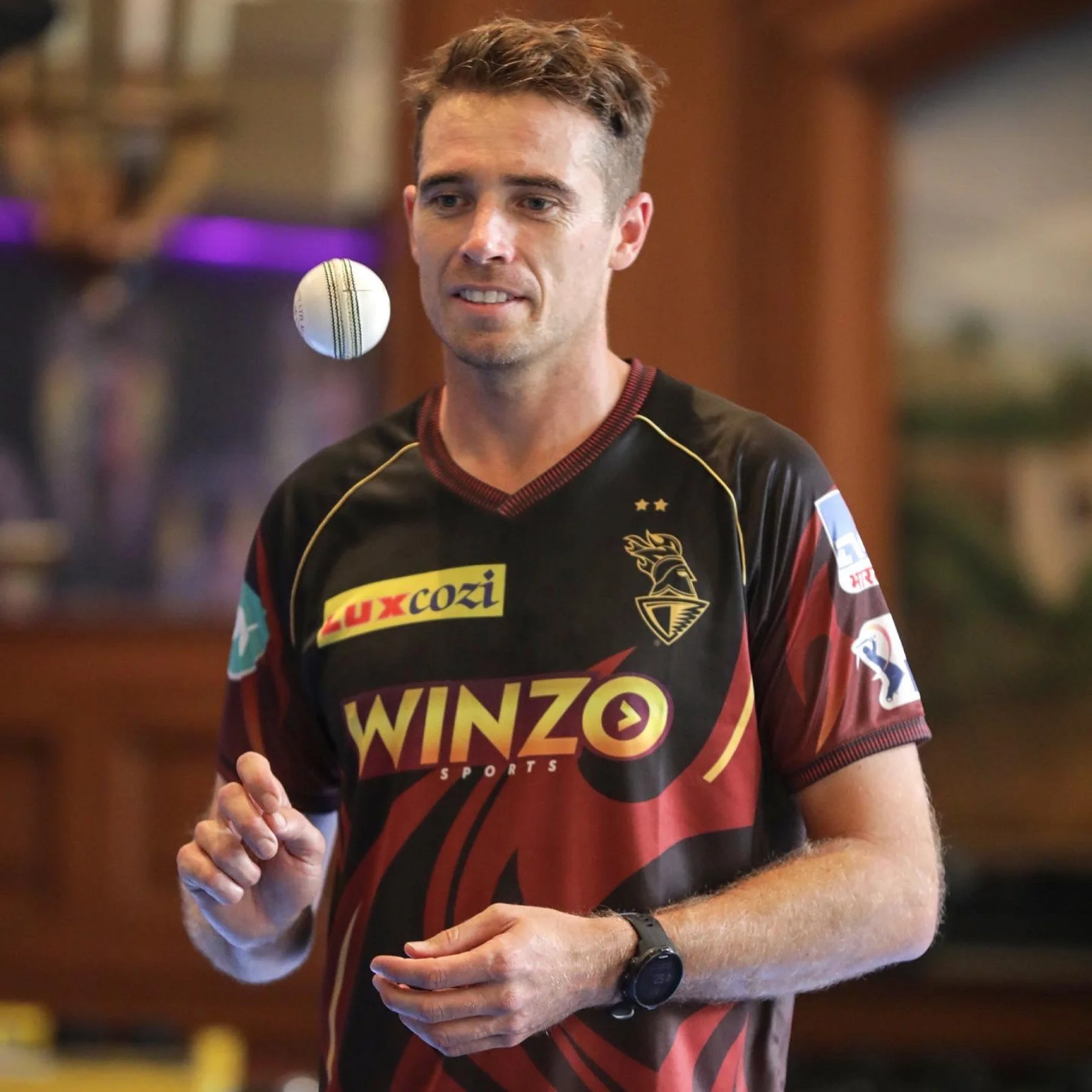 Tim Southee 