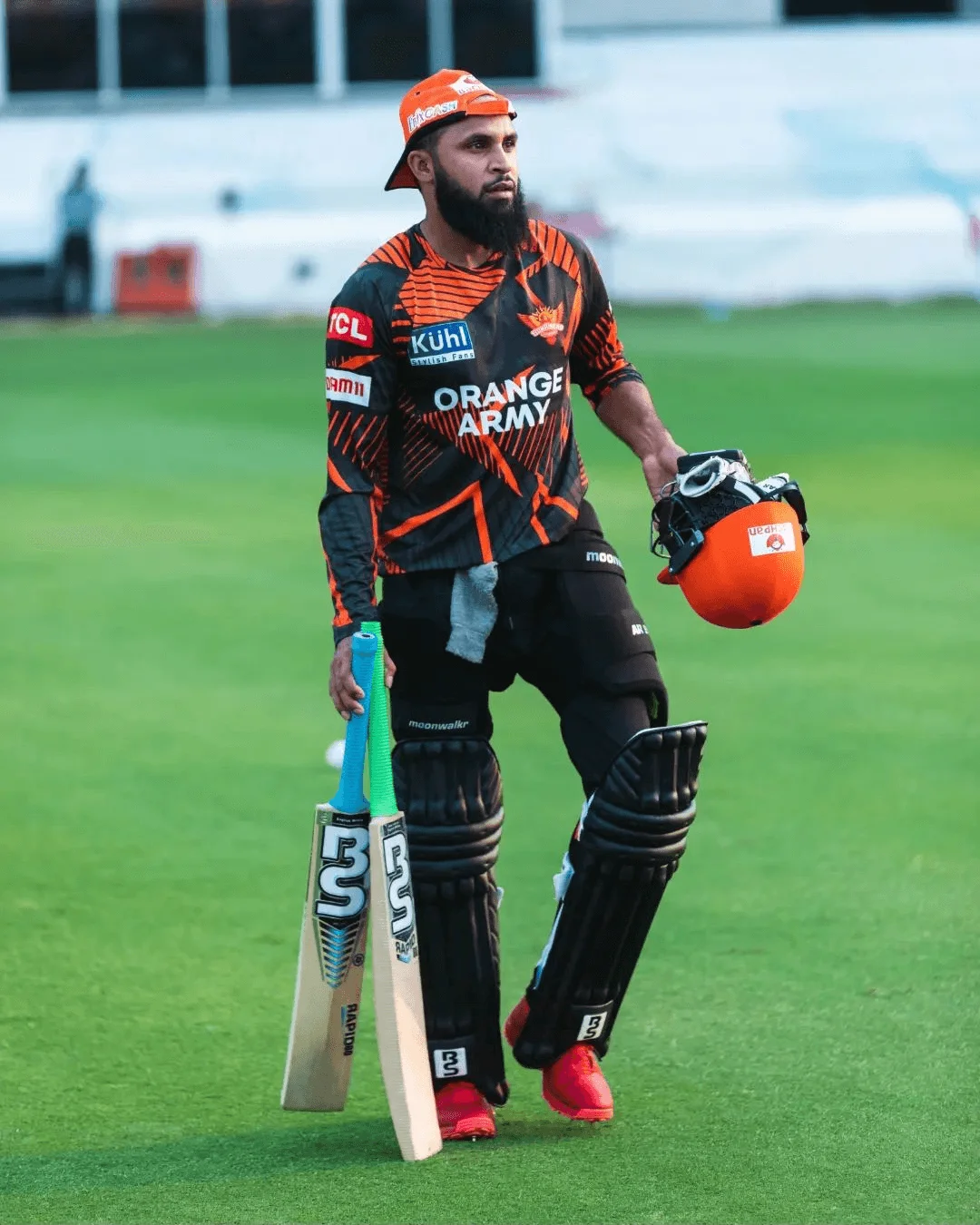 Adil Rashid