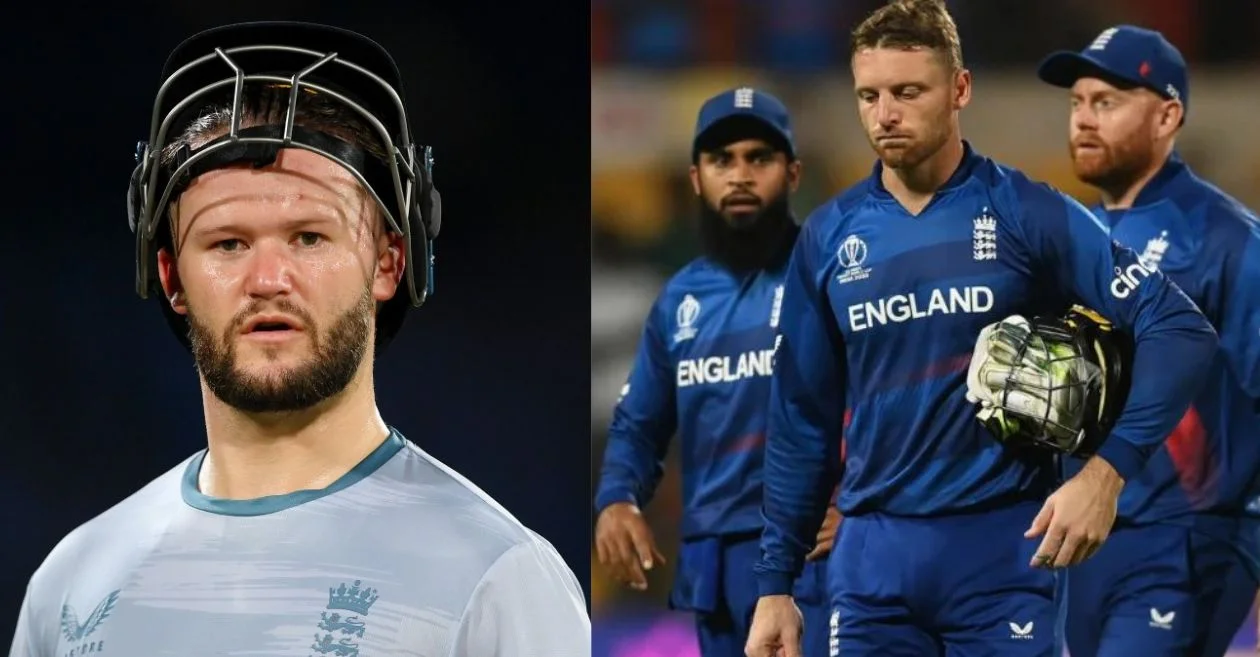 Ben Duckett reflects on England’s poor CWC 2023 campaign ahead of West Indies series