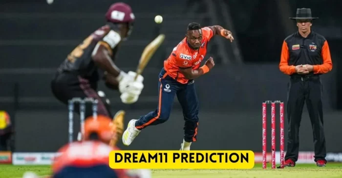 Abu Dhabi T10 League 2023, DB vs NW: Match Prediction, Dream11 Team, Fantasy Tips & Pitch Report | Delhi Bulls vs Northern Warriors