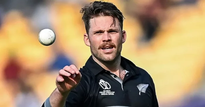 Lockie Ferguson