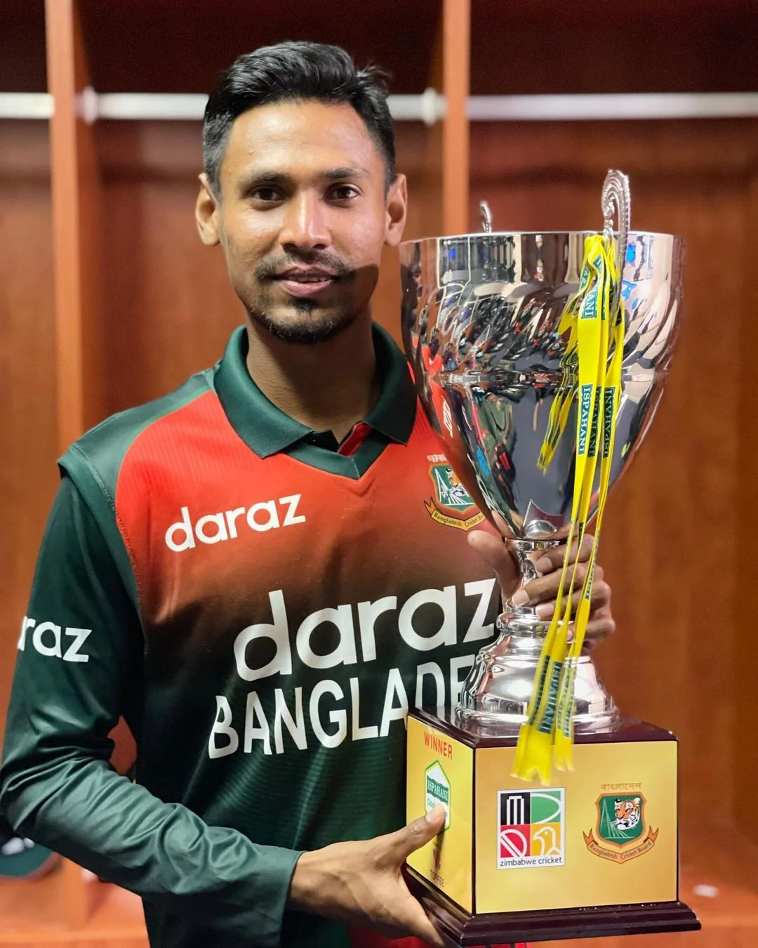 Mustafizur Rahman