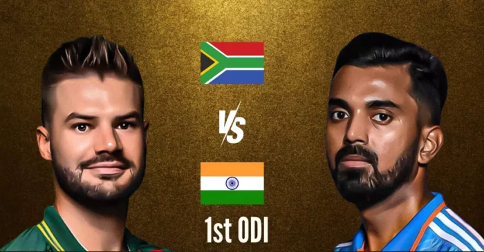 SA vs IND 2023, 1st ODI: New Wanderers Stadium Pitch Report, Johannesburg Weather Forecast, ODI Stats & Records | South Africa vs India