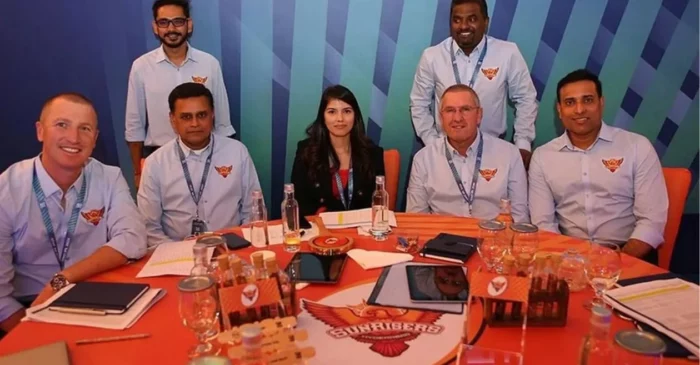 Sunrisers Hyderabad 